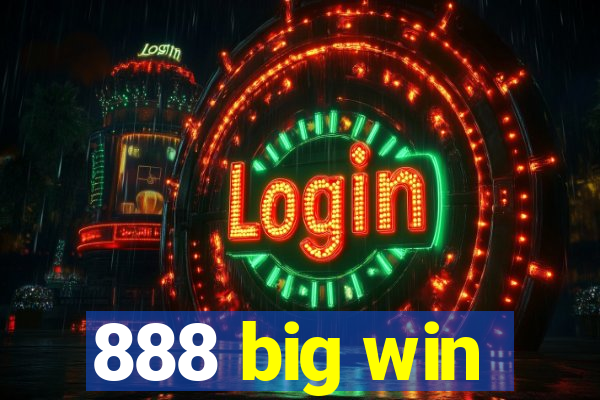 888 big win